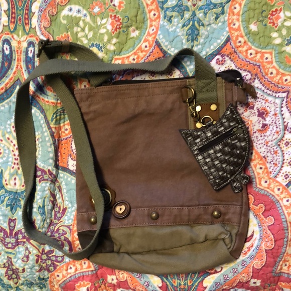 Chala Handbag - Picture 1 of 4